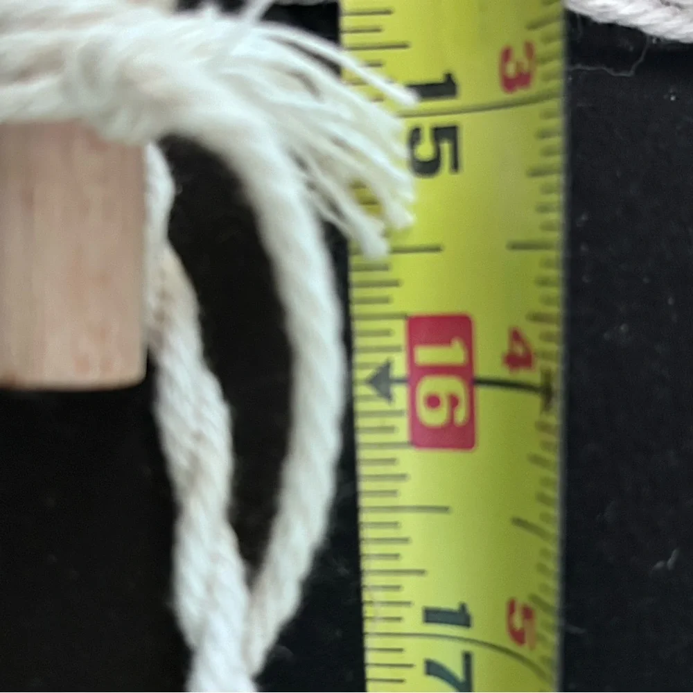 Handmade Macrame Wall Hanging HG 99